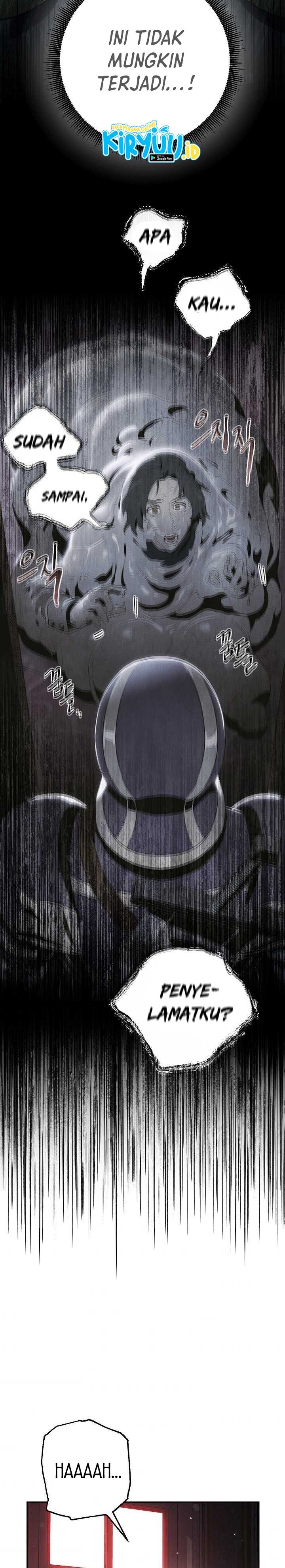 Skeleton Soldier Couldn’t Protect the Dungeon