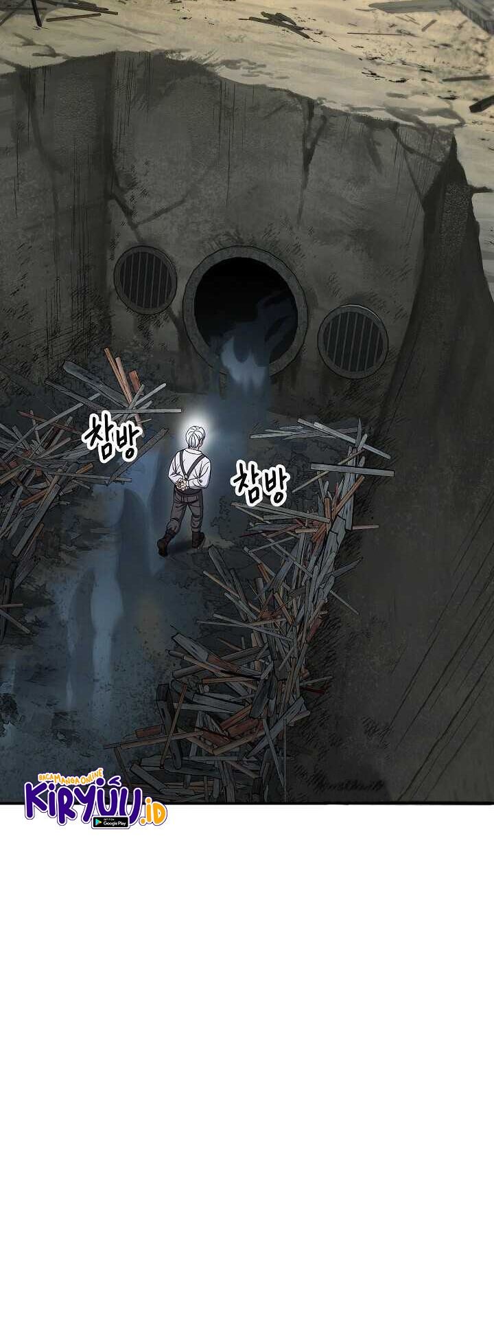 Skeleton Soldier Couldn’t Protect the Dungeon