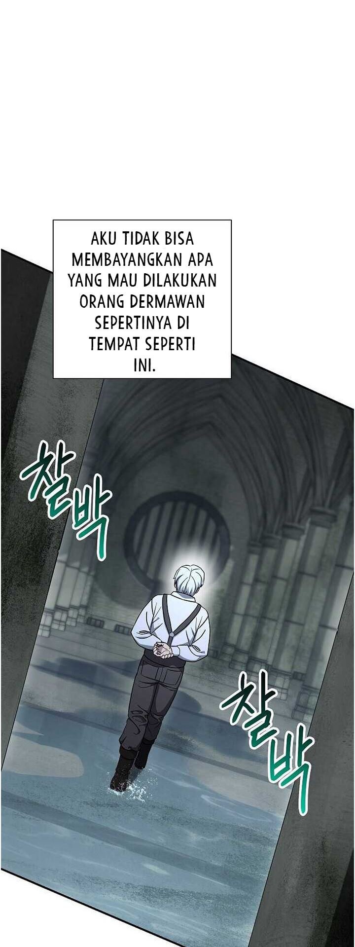 Skeleton Soldier Couldn’t Protect the Dungeon