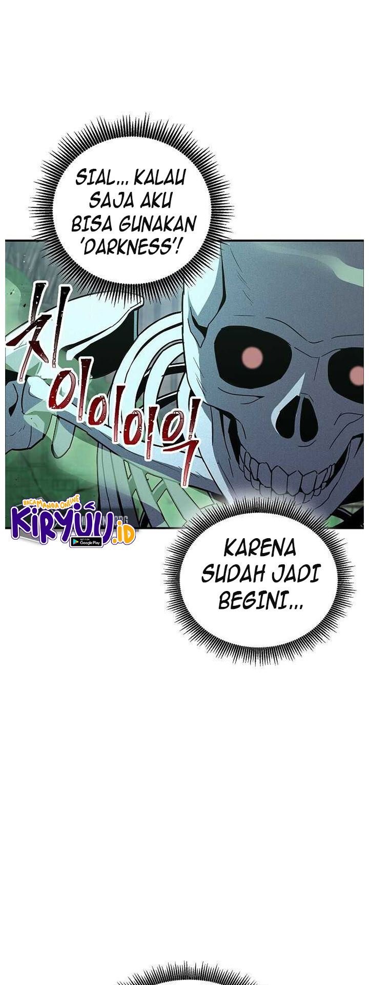 Skeleton Soldier Couldn’t Protect the Dungeon