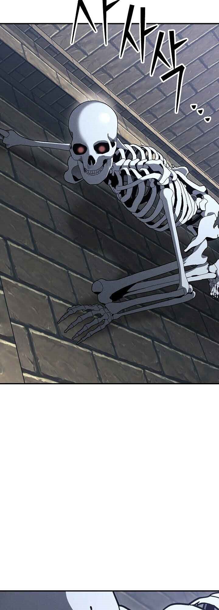 Skeleton Soldier Couldn’t Protect the Dungeon