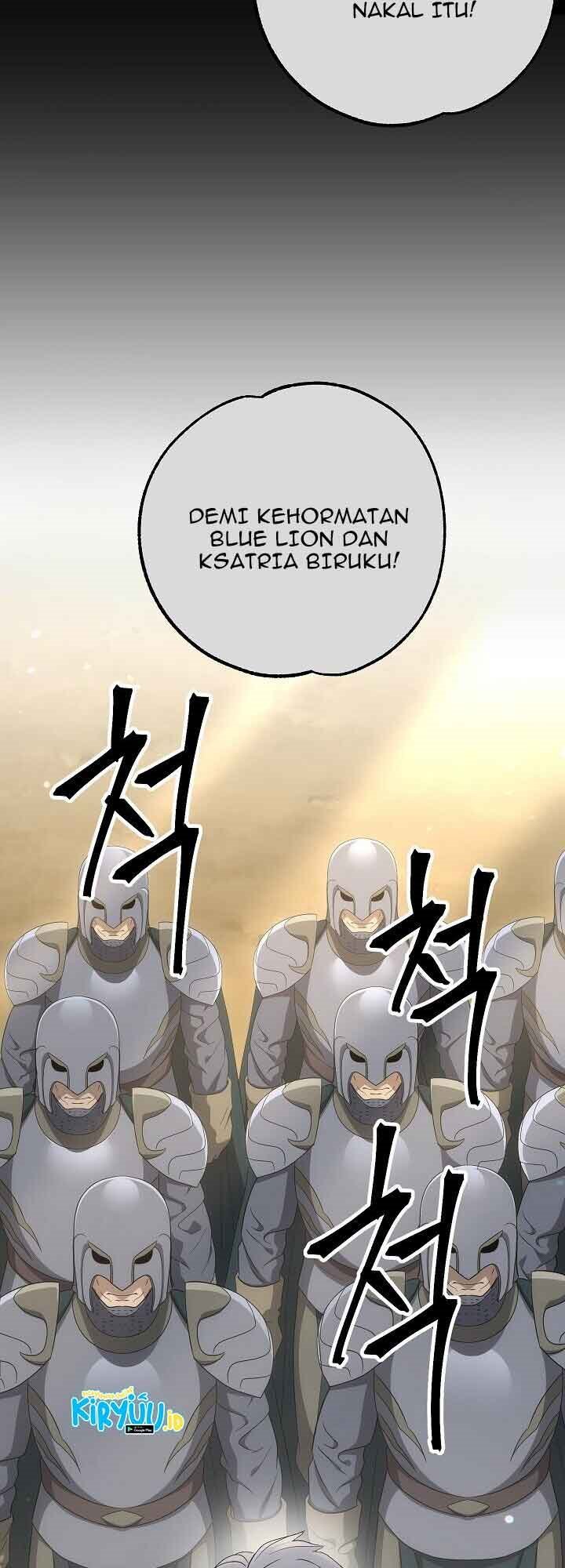 Skeleton Soldier Couldn’t Protect the Dungeon
