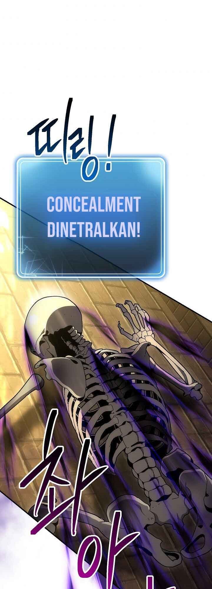 Skeleton Soldier Couldn’t Protect the Dungeon
