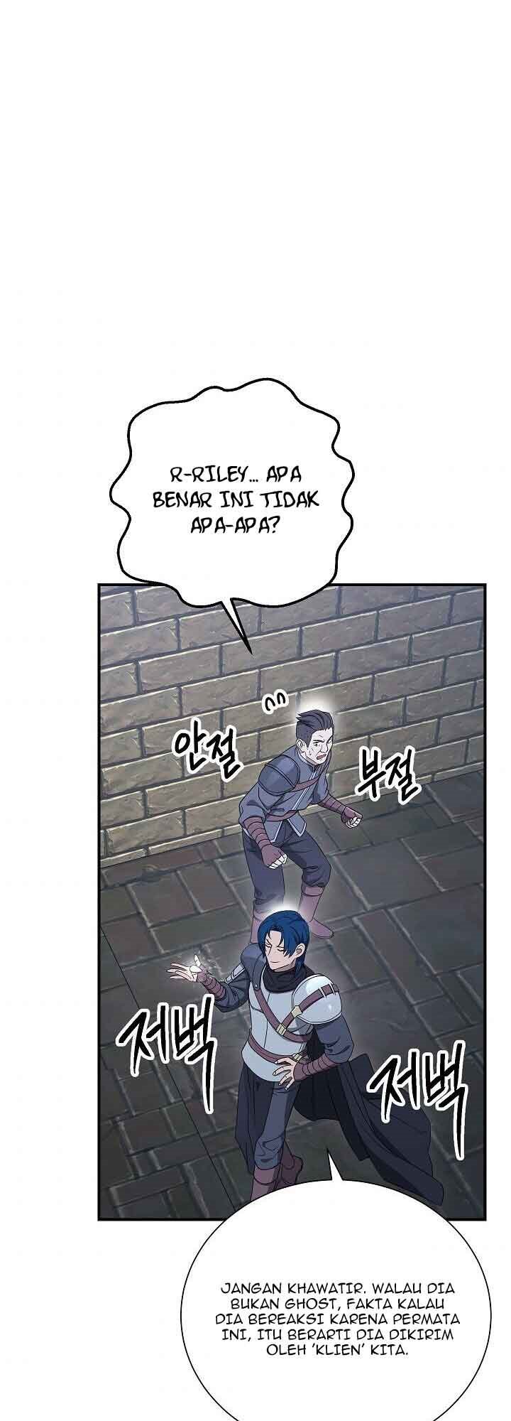 Skeleton Soldier Couldn’t Protect the Dungeon