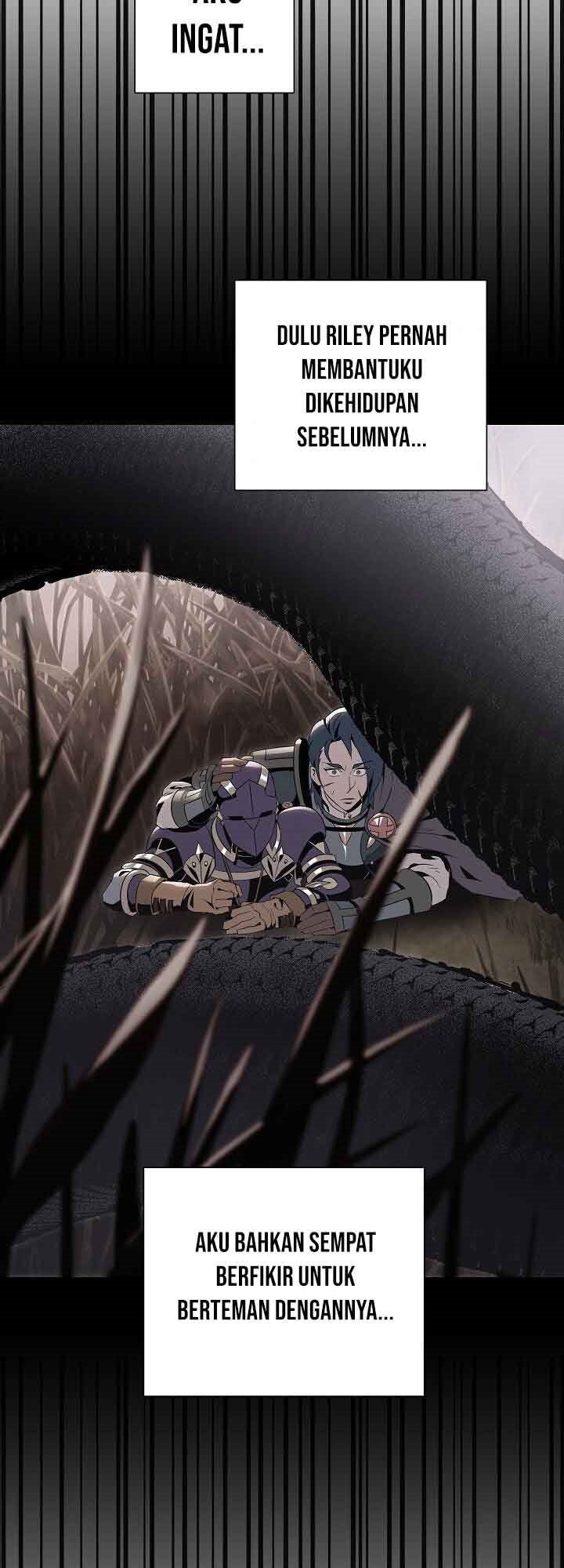 Skeleton Soldier Couldn’t Protect the Dungeon