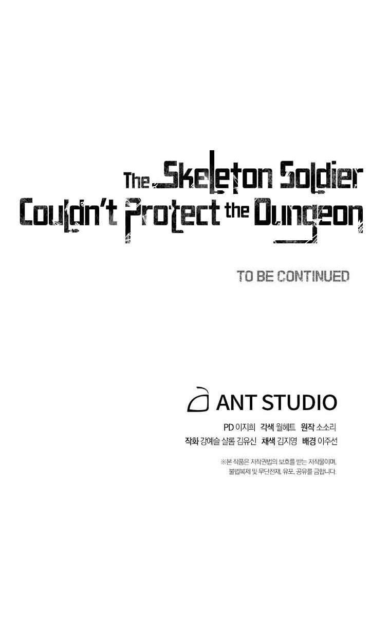 Skeleton Soldier Couldn’t Protect the Dungeon