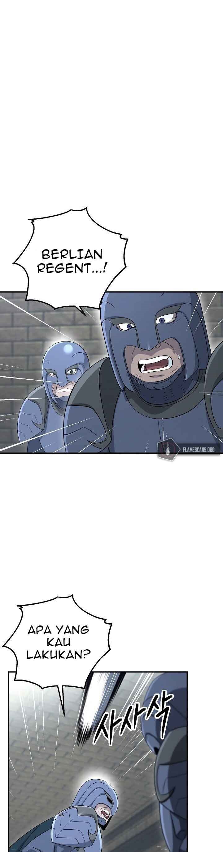 Skeleton Soldier Couldn’t Protect the Dungeon