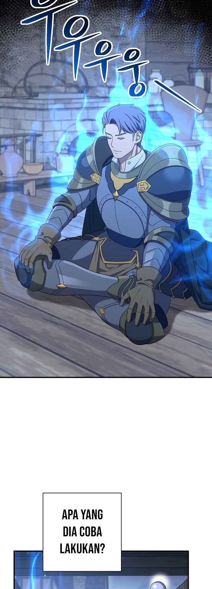 Skeleton Soldier Couldn’t Protect the Dungeon