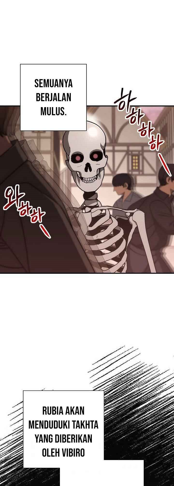 Skeleton Soldier Couldn’t Protect the Dungeon