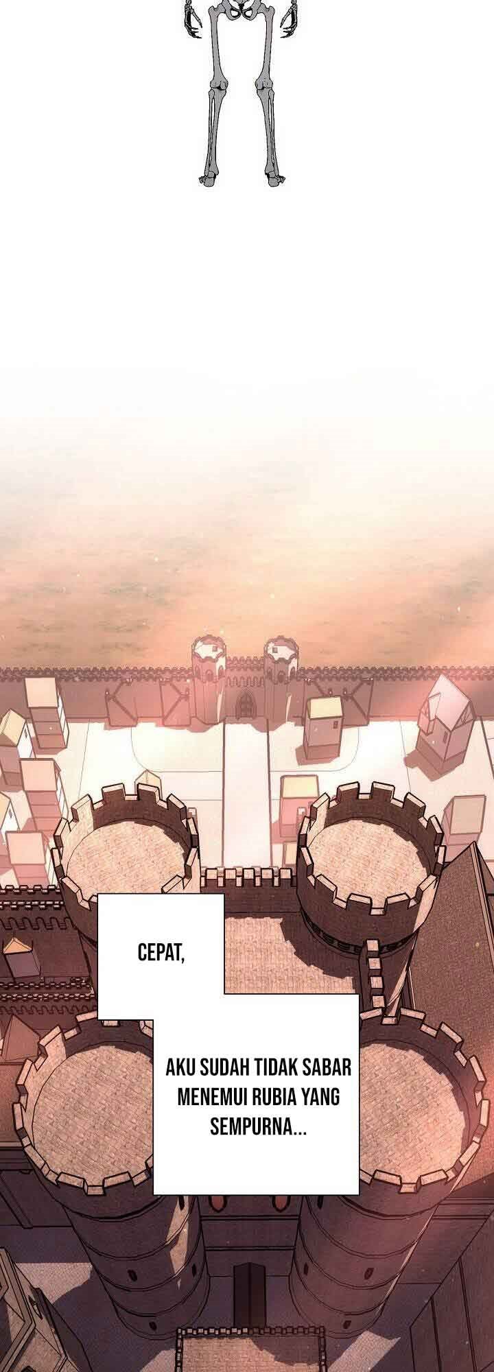 Skeleton Soldier Couldn’t Protect the Dungeon