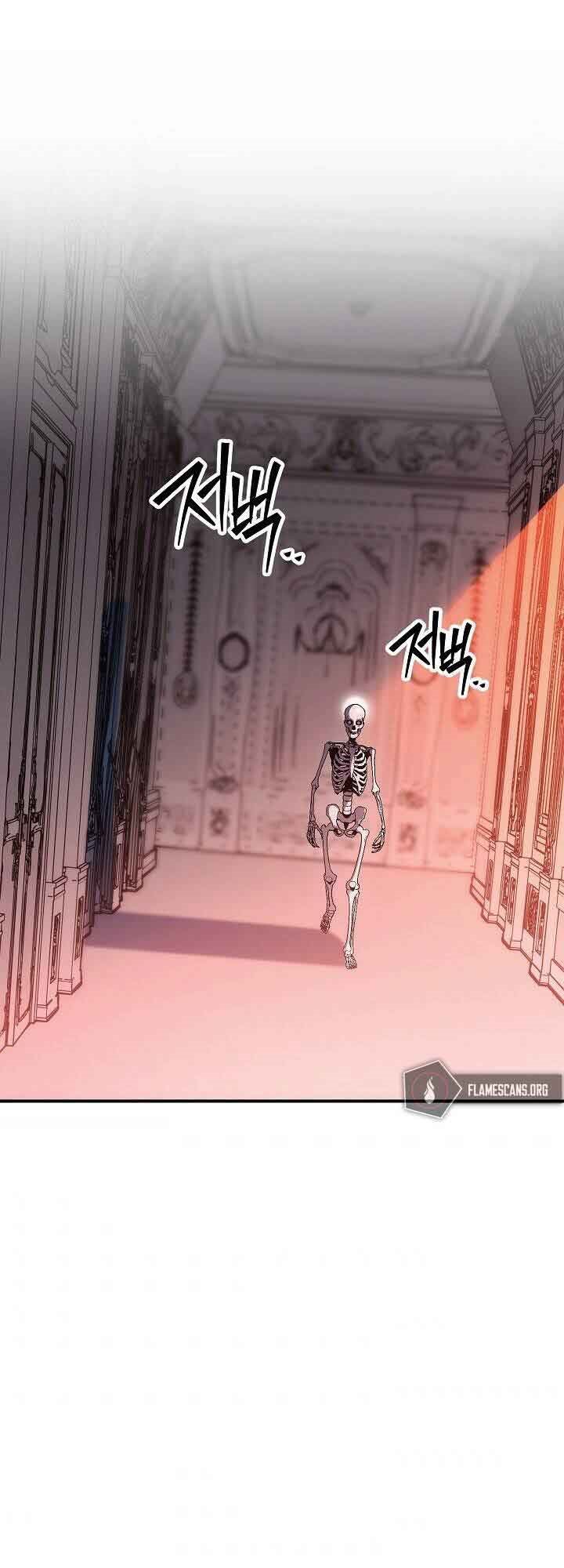 Skeleton Soldier Couldn’t Protect the Dungeon