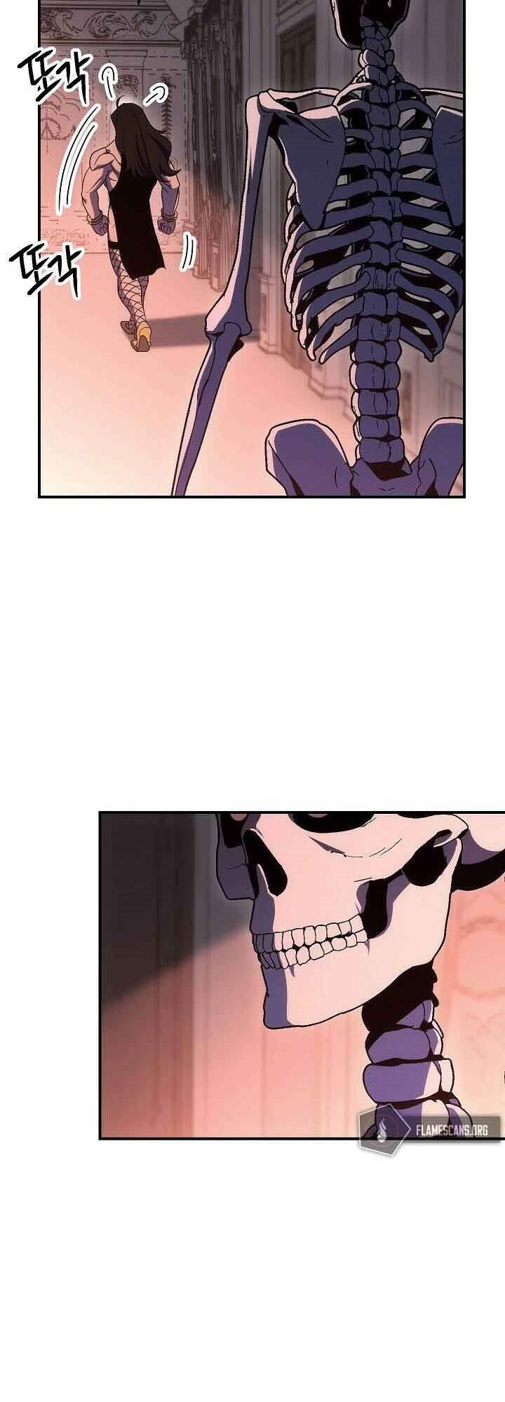 Skeleton Soldier Couldn’t Protect the Dungeon