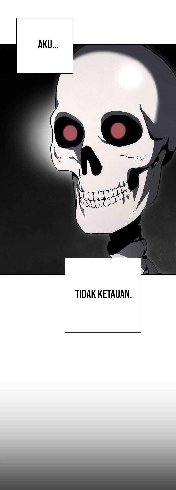 Skeleton Soldier Couldn’t Protect the Dungeon