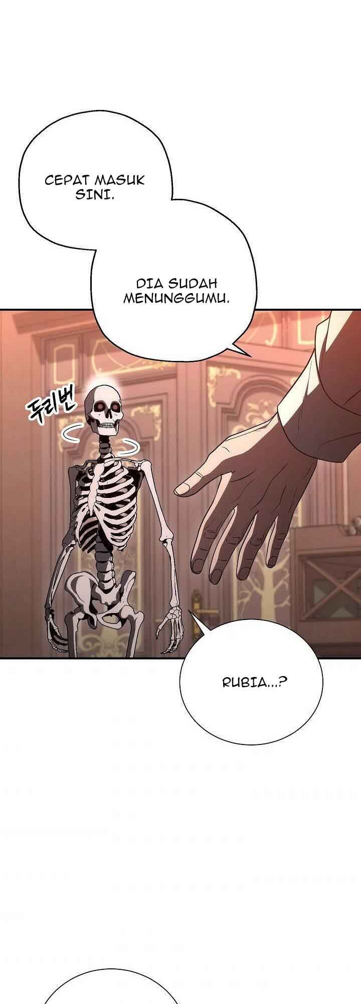 Skeleton Soldier Couldn’t Protect the Dungeon