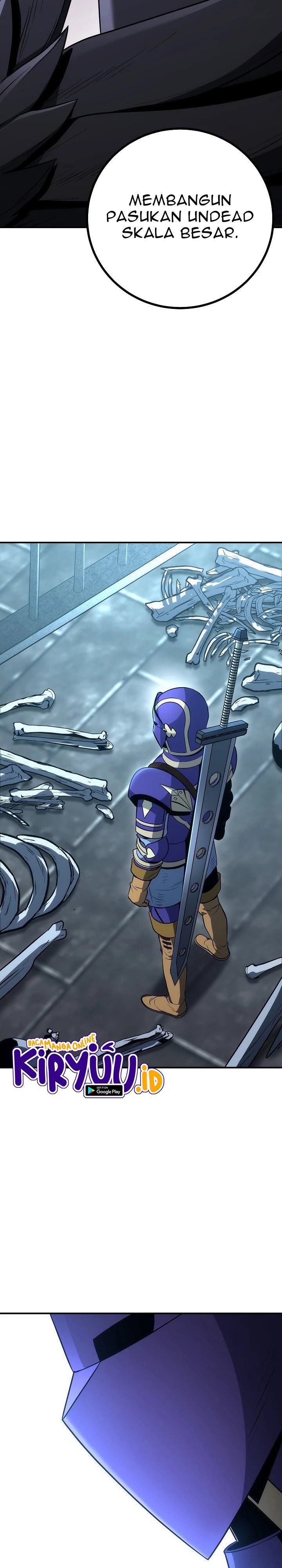 Skeleton Soldier Couldn’t Protect the Dungeon