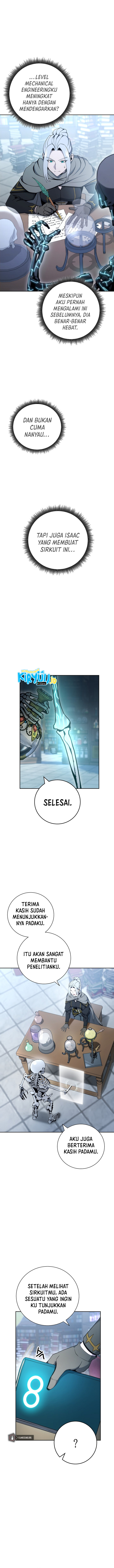 Skeleton Soldier Couldn’t Protect the Dungeon