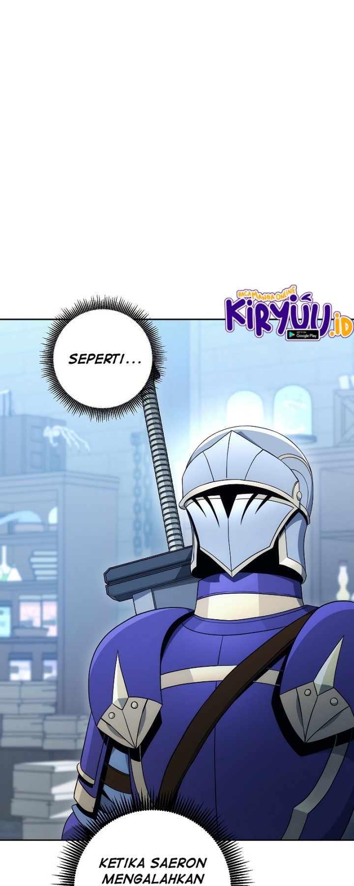 Skeleton Soldier Couldn’t Protect the Dungeon