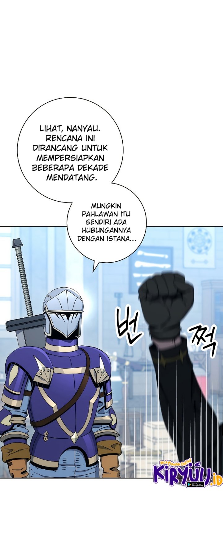 Skeleton Soldier Couldn’t Protect the Dungeon