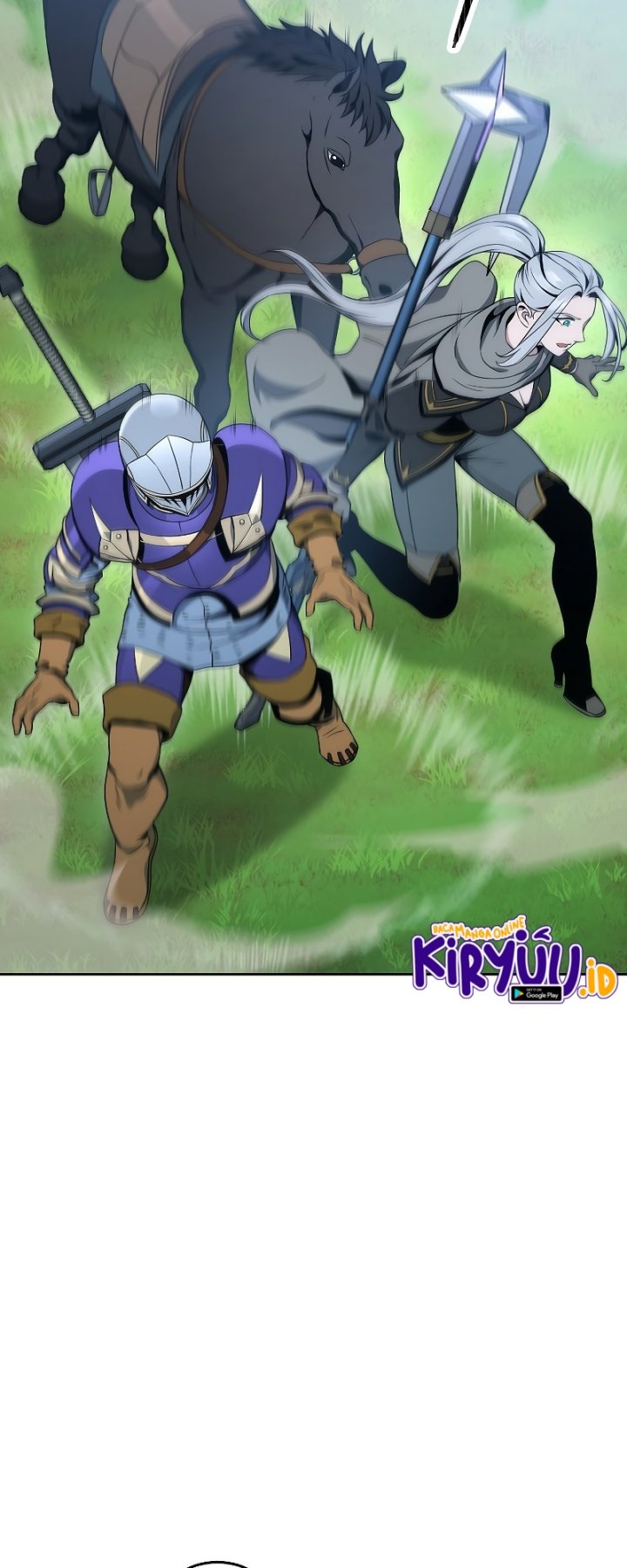 Skeleton Soldier Couldn’t Protect the Dungeon