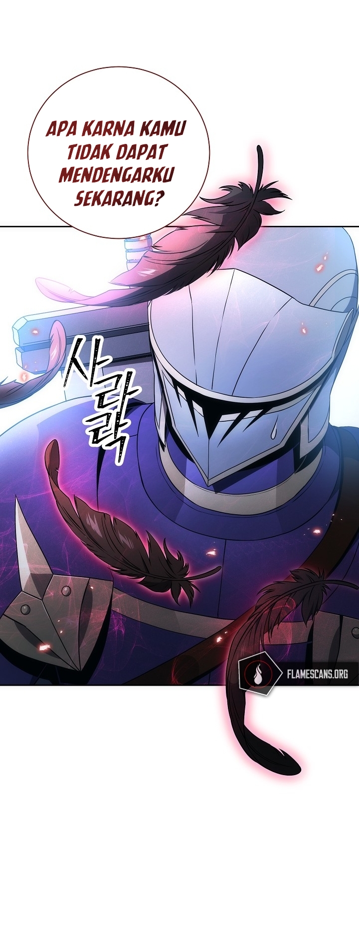 Skeleton Soldier Couldn’t Protect the Dungeon