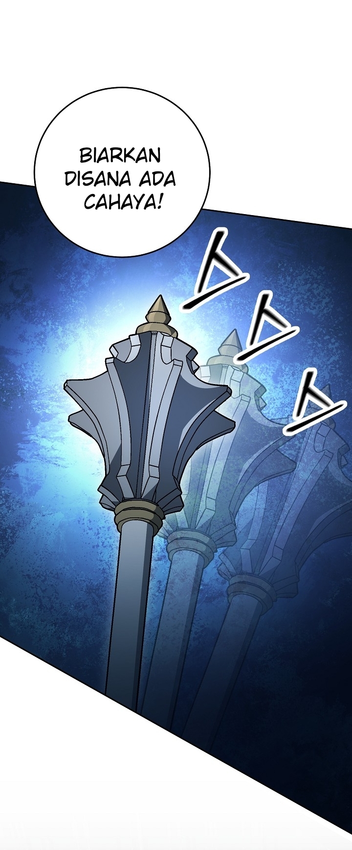 Skeleton Soldier Couldn’t Protect the Dungeon