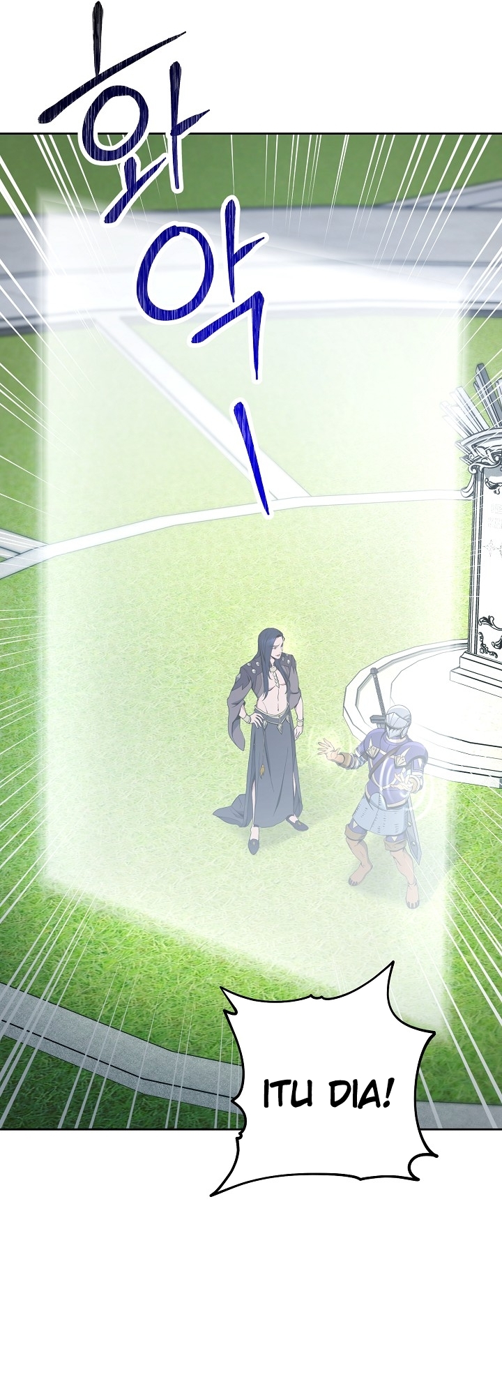 Skeleton Soldier Couldn’t Protect the Dungeon