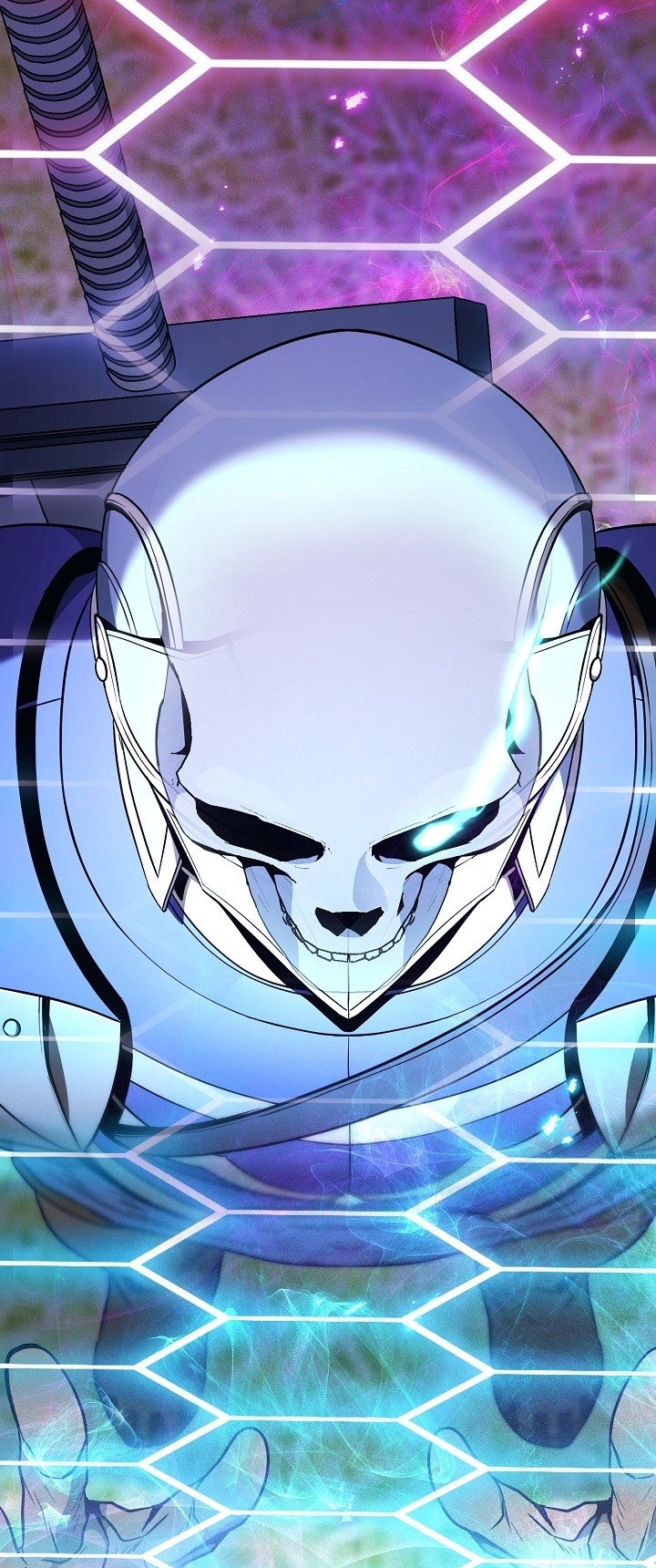 Skeleton Soldier Couldn’t Protect the Dungeon