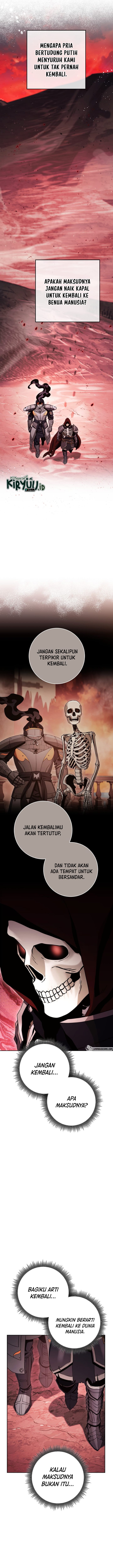 Skeleton Soldier Couldn’t Protect the Dungeon