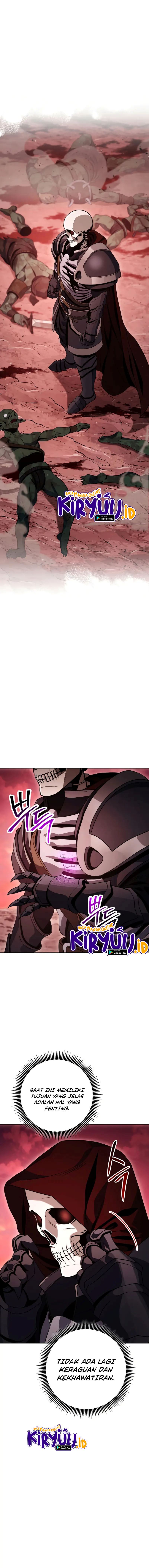 Skeleton Soldier Couldn’t Protect the Dungeon