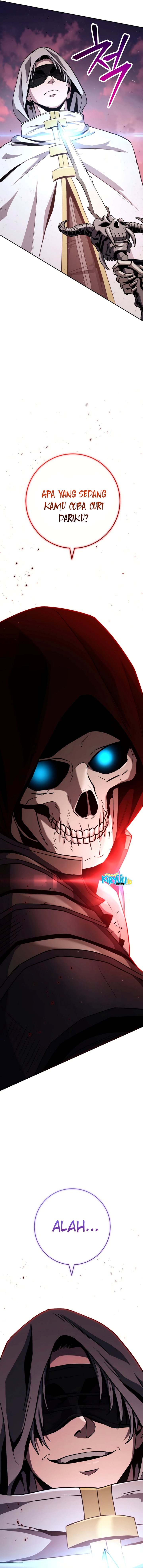 Skeleton Soldier Couldn’t Protect the Dungeon