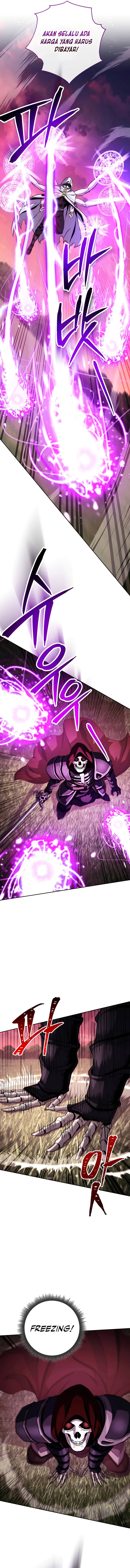 Skeleton Soldier Couldn’t Protect the Dungeon