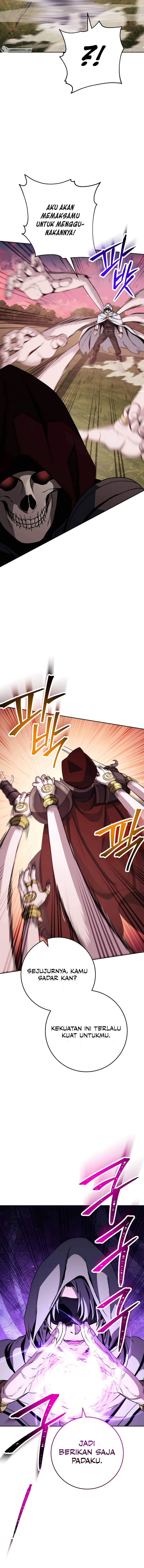 Skeleton Soldier Couldn’t Protect the Dungeon