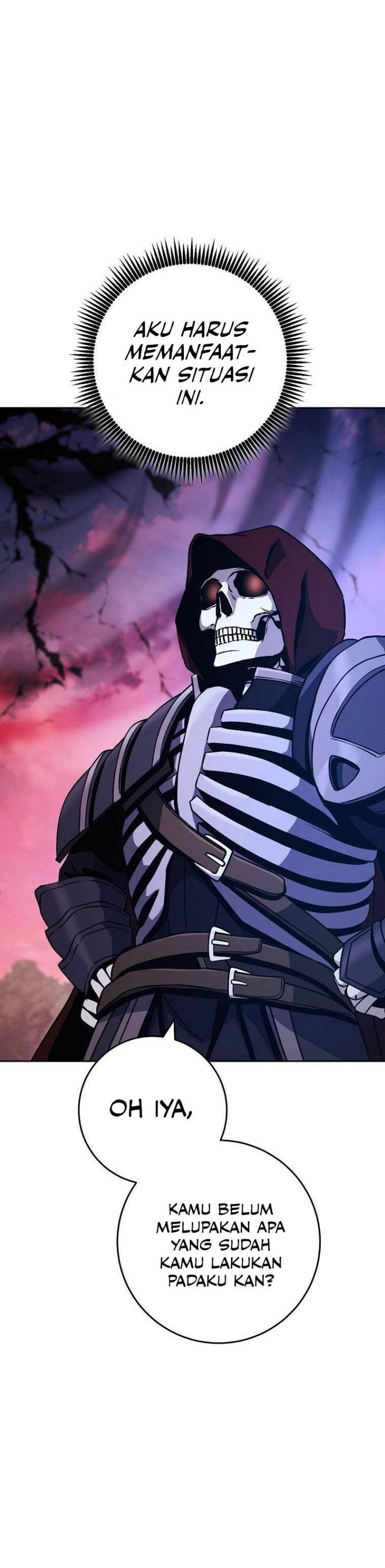 Skeleton Soldier Couldn’t Protect the Dungeon