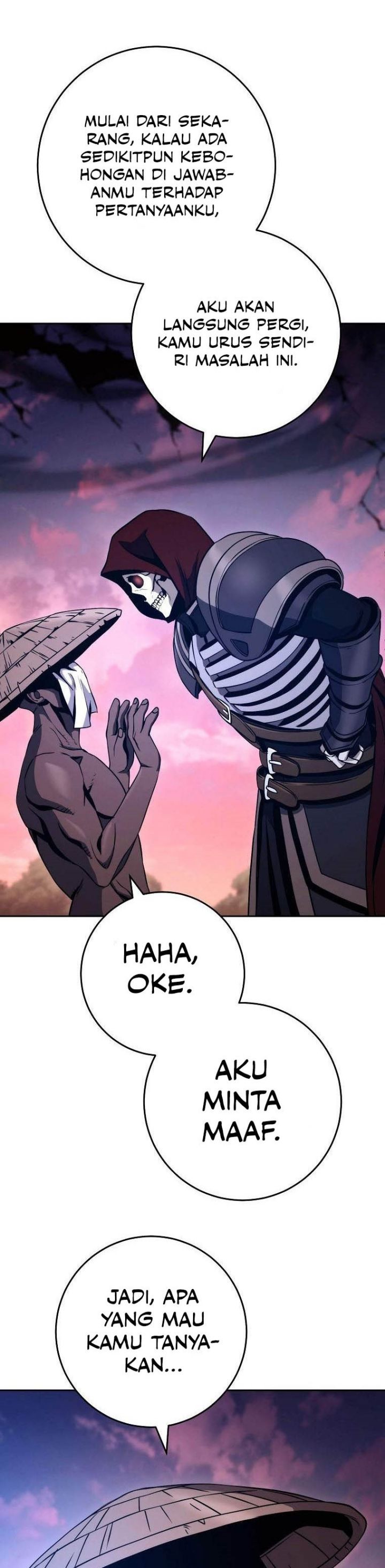 Skeleton Soldier Couldn’t Protect the Dungeon