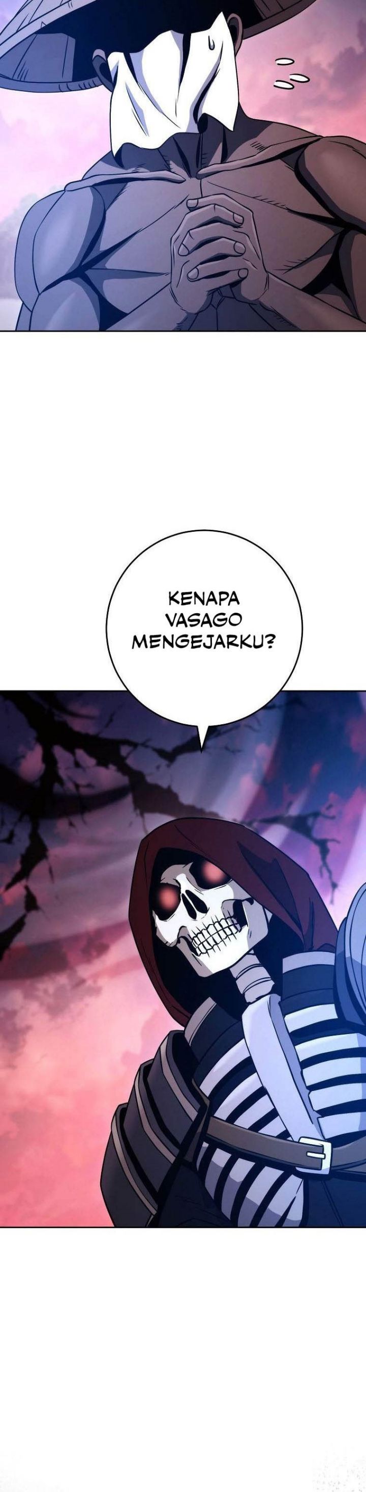 Skeleton Soldier Couldn’t Protect the Dungeon