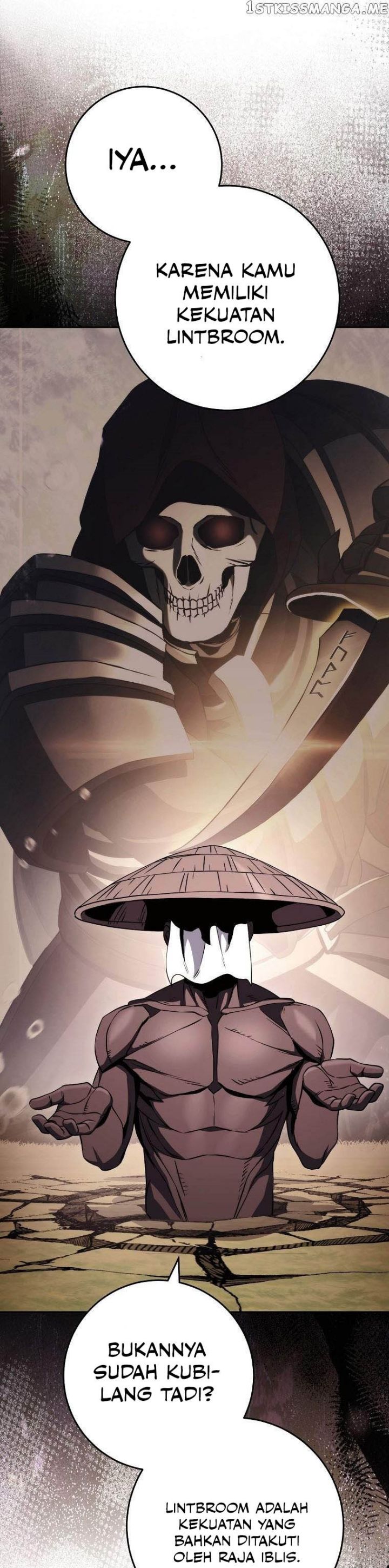 Skeleton Soldier Couldn’t Protect the Dungeon