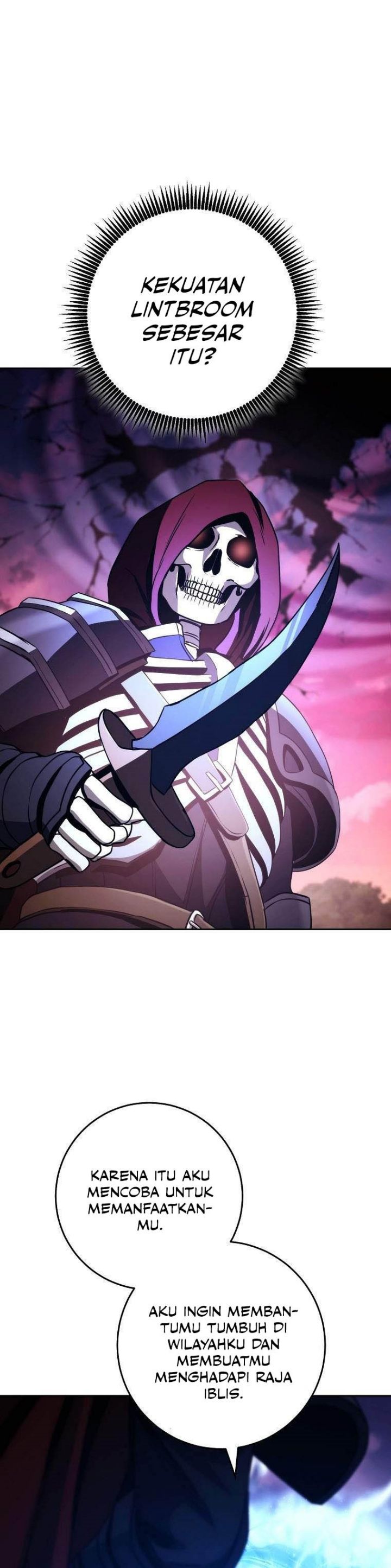 Skeleton Soldier Couldn’t Protect the Dungeon