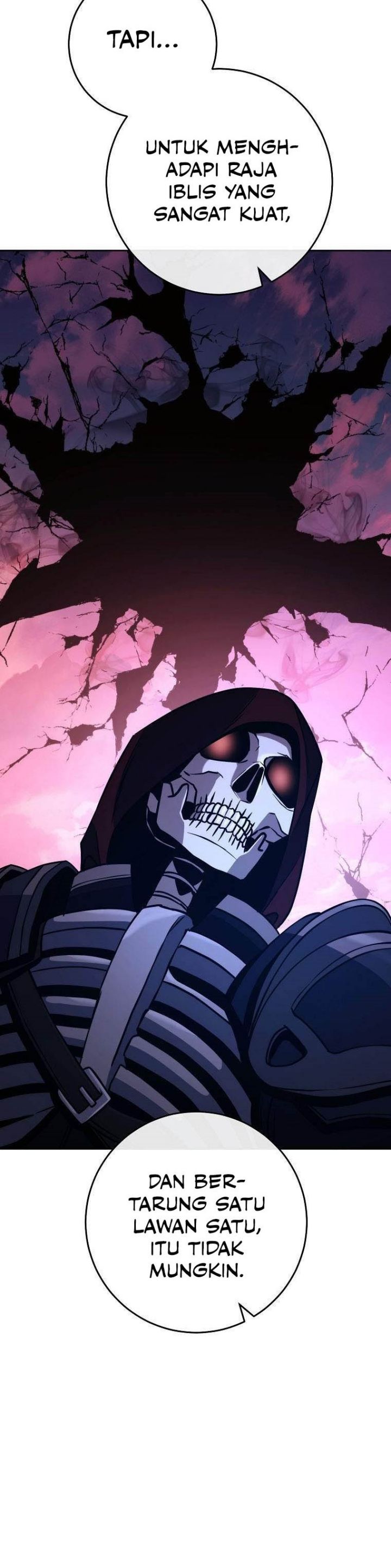Skeleton Soldier Couldn’t Protect the Dungeon