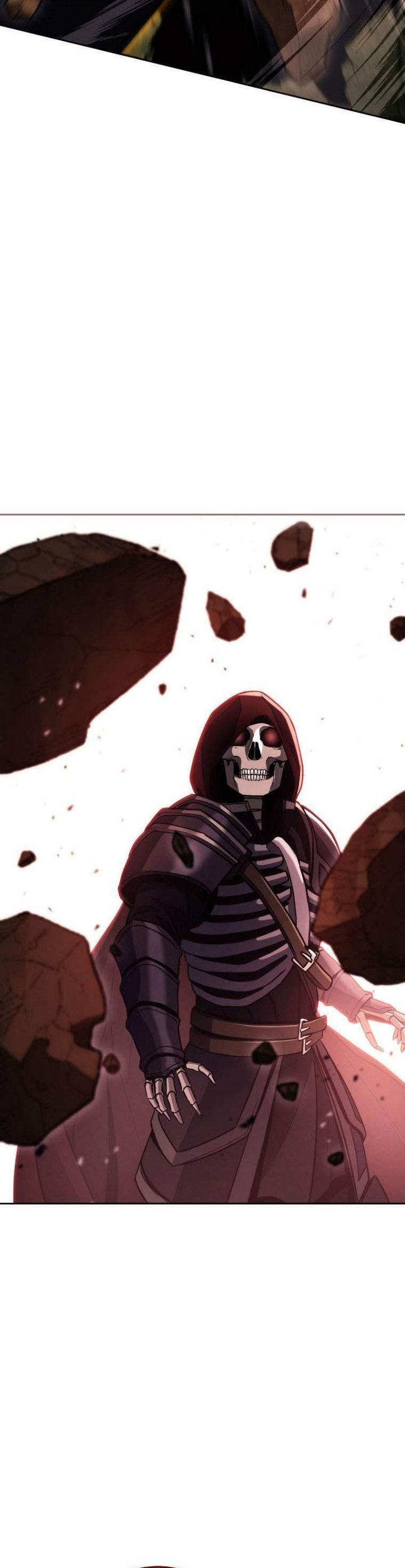 Skeleton Soldier Couldn’t Protect the Dungeon