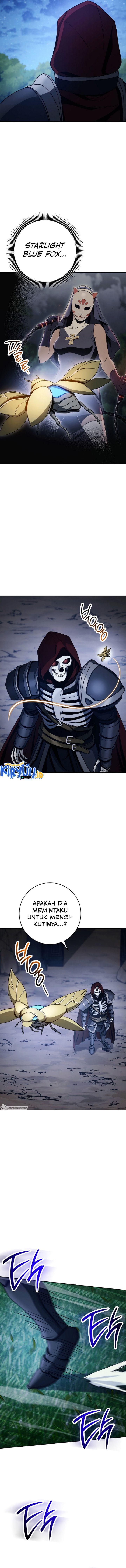 Skeleton Soldier Couldn’t Protect the Dungeon