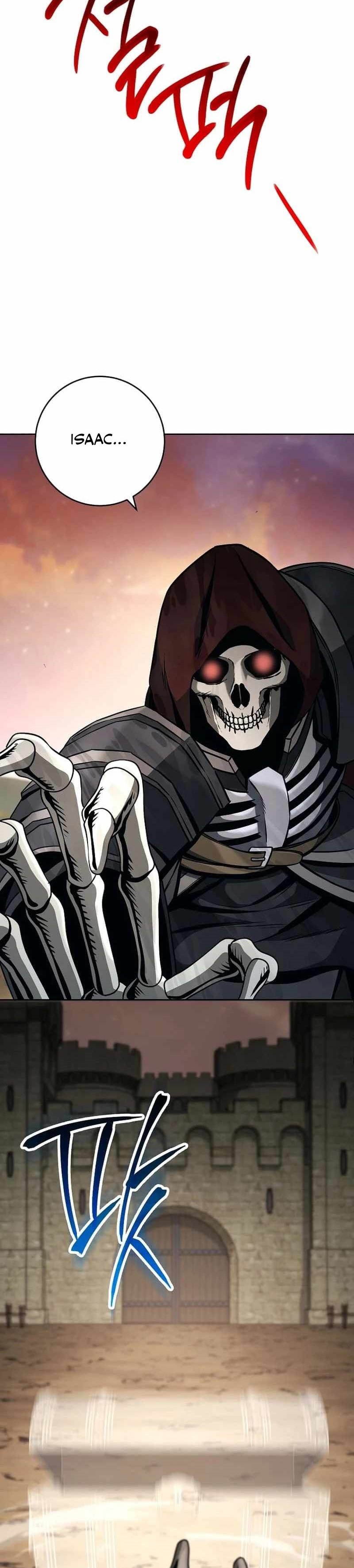 Skeleton Soldier Couldn’t Protect the Dungeon
