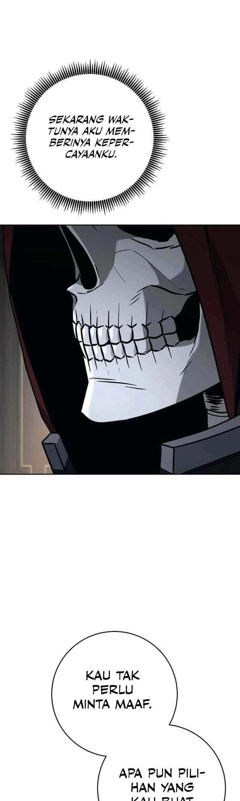 Skeleton Soldier Couldn’t Protect the Dungeon
