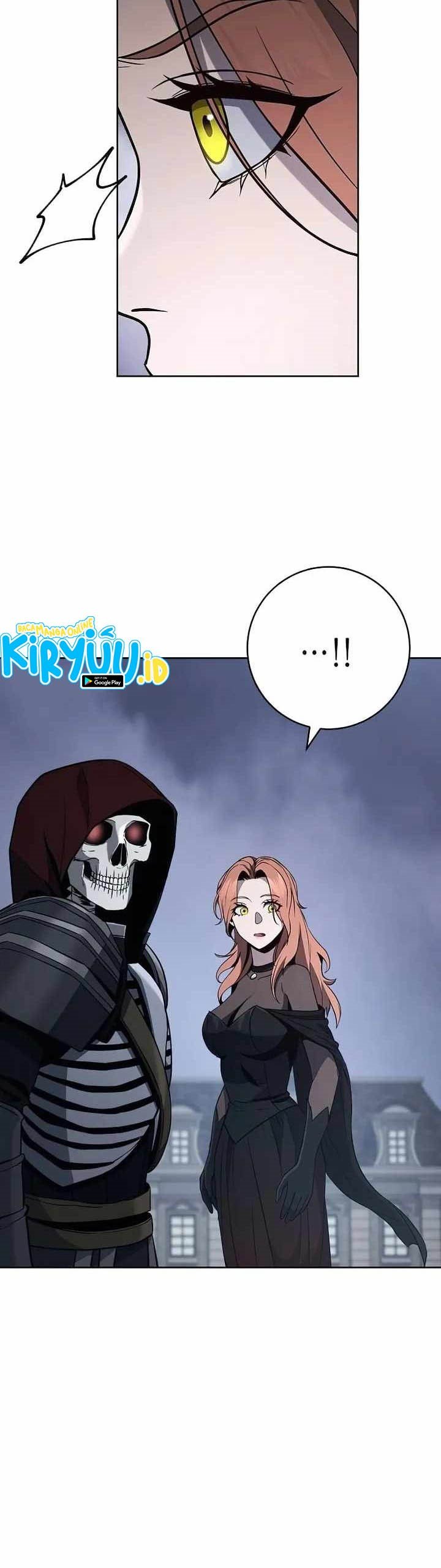 Skeleton Soldier Couldn’t Protect the Dungeon