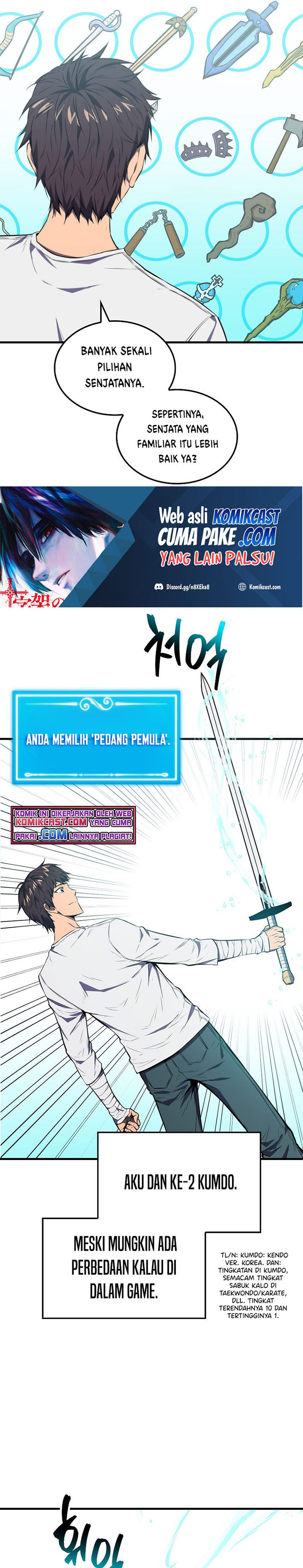 Sleeping Ranker