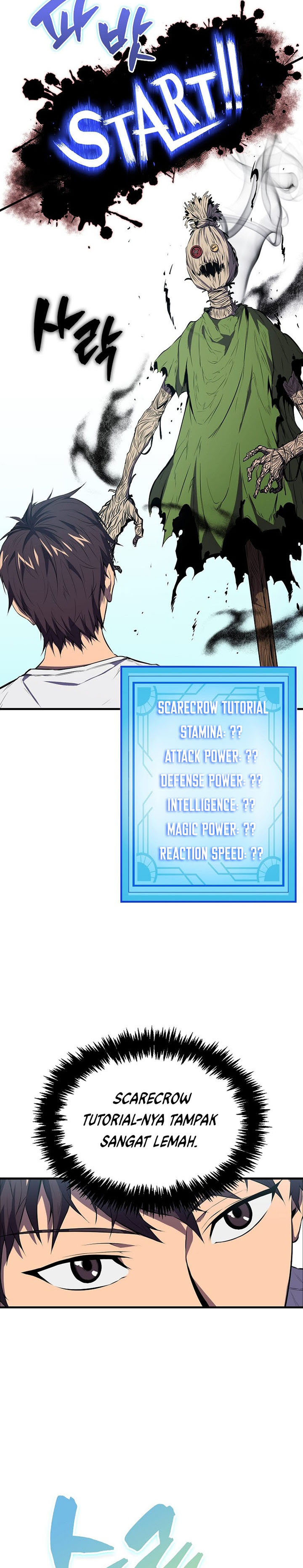 Sleeping Ranker