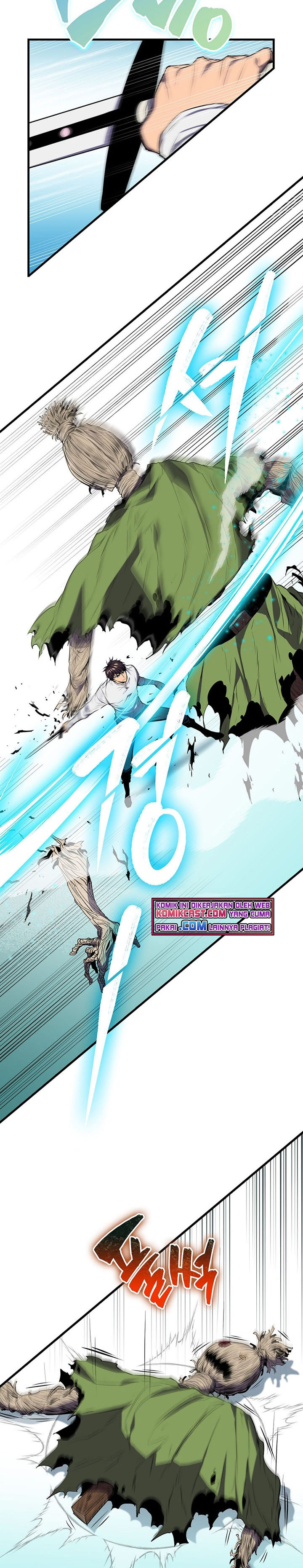 Sleeping Ranker