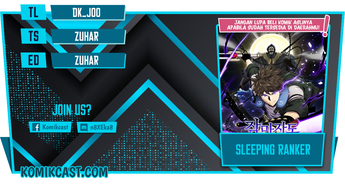 Sleeping Ranker