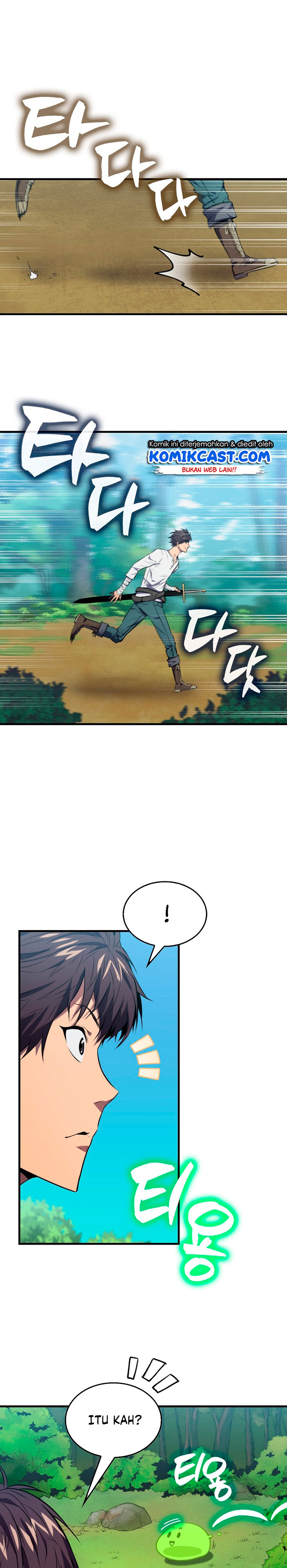 Sleeping Ranker