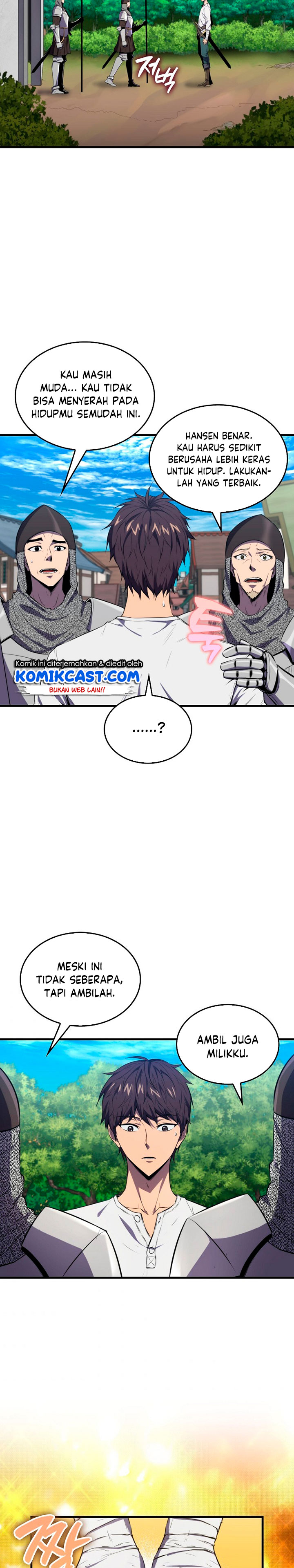 Sleeping Ranker