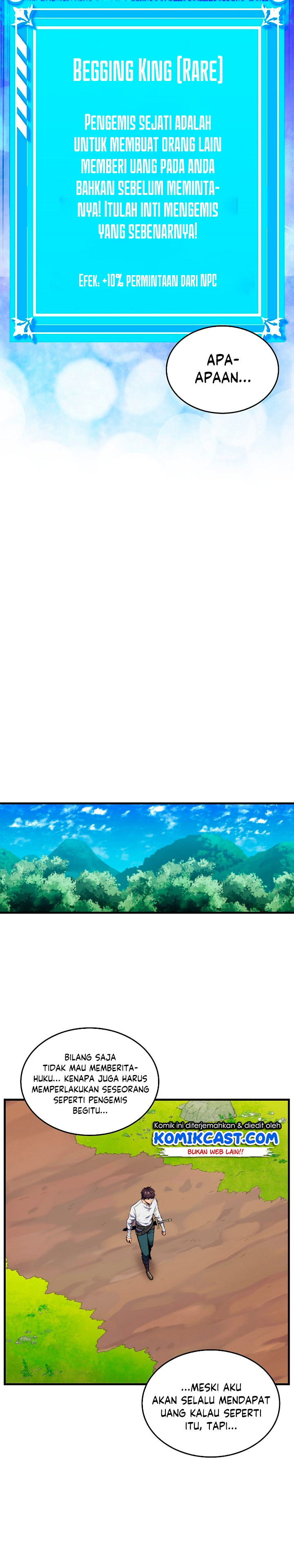 Sleeping Ranker